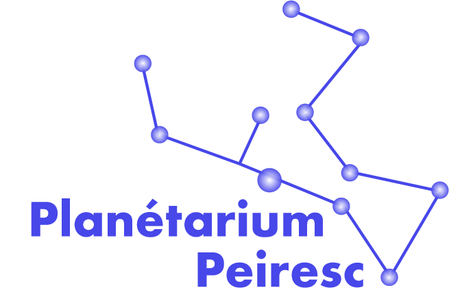 logo planétarium
